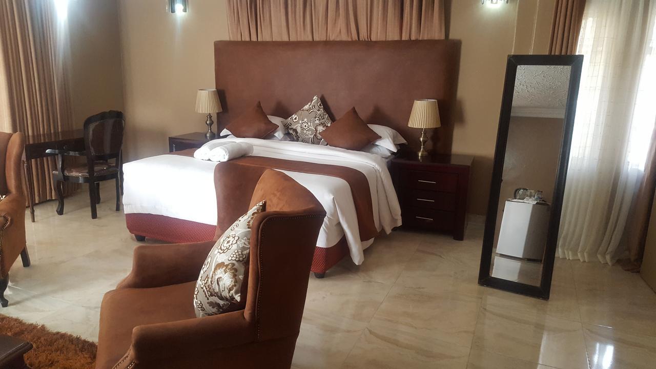 Hôtel Urban Lifestyles à Nyanda Extérieur photo